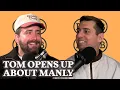 Download Lagu Tom gets emotional about Manly w/ Hello Sport