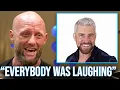 Download Lagu Josh Alexander Tells A Funny Joe Hendry Story