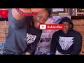 Instant Energy‼️ WAGE WAR - Who I Am (Official Video) | FAM REACTION 🔥🔥 (Brother Dave)