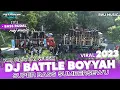 Download Lagu DJ BATTLE BOYYAH SUMBERSEWU • saat RWJ AUDIO Lawan BIGW AUDIO • super bass rudal