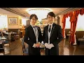 Download Lagu Japans Butler Cafe bezoeken | Swallowtail Butlers Café | ASMR