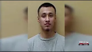Search for Hyde Correctional Institution escapee enters day four