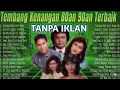 Lagu Tembang Kenangan Nostalgia 80an 90an Terbaik | Lagu Lawas Indonesia Terpopuler 90an