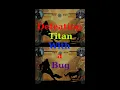 Download Lagu Defeating Titan | BUG | Shadow Fight 2