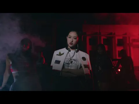 LOONA / 今月の少女 Why Not? 公式動画サムネイル