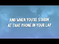 B.o.B, Hayley Williams - Airplanes (Lyrics)