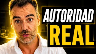 Cómo ser la máxima autoridad en tu sector (Sin tirar de talonario)