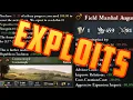 EU4 Top 1 31 Leviathan Update Exploits