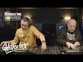 Download Lagu Micky More \u0026 Andy Tee (Live from The Basement) - Defected Broadcasting House