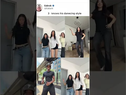 He was danccccccccccee#tiktokmashupbest#shorts#TikTok