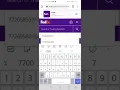 Como checar guia de fedex