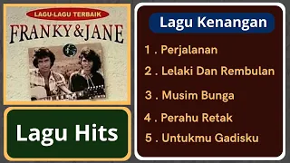 franky u0026 jane kumpulan lagu balada hits populer kenangan franky u0026 jane yg banyak di cari