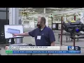 50 million facility expansion unveiled at Great Dane