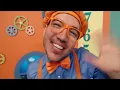 Rainbow Day - Blippi