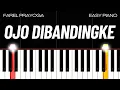 Download Lagu Farel Prayoga - Ojo Dibandingke (EASY PIANO TUTORIAL)