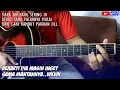 Download Lagu MAGNETO - BUKAN DIRINYA TUTORIAL CHORD MUDAH VERSI NADA ASLI