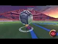 I Learned How To Cheat in Rocket League... (ft. Senju)