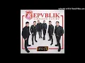 Download Lagu Repvblik - Simpanan Hatimu (Official Audio)