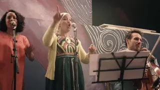 لا والنبي ياعبده دندنها