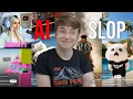 Download Lagu YouTube vs AI Slop 😺🥊