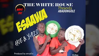 esaawa hoe and yazo abadongole