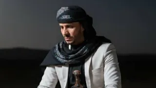 زياد القاضي  يارب تجعل عيشة اخي سعيدة       جديد دندنها