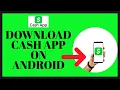 How to Download Cash App Application on Android 2023
