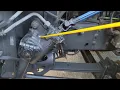 Class A CDL - 7 Steering Components