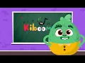 Letter D Song - THE KIBOOMERS Preschool Phonics Sounds - Uppercase & Lowercase Letters