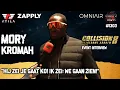 Lagu MORY KROMAH “HIJ ZEI JE GAAT KO! IK ZEI: WE GAAN ZIEN!” #LHS #GLORY 🔥