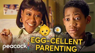 everybody hates chris is chris ready to be a father 