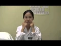 The Benefits of Eye Massage with Dr GraceTan