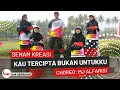 Download Lagu SENAM KAU TERCIPTA BUKAN UNTUKKU | BUAT HEPI HEPI | KSN Kab Semarang