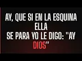 Jey One, Lomiiel - Me Gusta (Letra)
