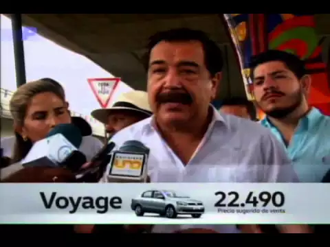 Fuertes sanciones para quienes dañen paredes