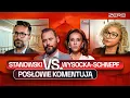 Download Lagu WYSOCKA-SCHNEPF POZYWA STANOWSKIEGO. POSŁOWIE W SEJMIE MÓWIĄ, KTO MA RACJĘ