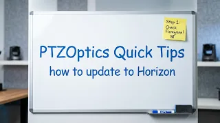How to Update to Horizon Move 4K Link 4K