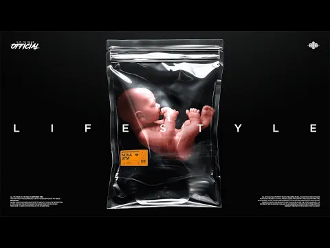 [FREE] Dark Techno Type Beat / Immersive Industrial Music 'LIFESTYLE'