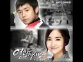 [KOR, ENG, ROM Lyrics] 내겐 너니까/Because You are to Me -효린/Hyorin (Glory Jane OST Part.1)