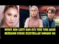 WOW!! ADA LESTY DAN AYU TING TING AKAN BERSAING DISINI RIZKYBILLAR UNGGAH INI