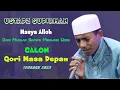 Download Lagu Ustadz Sudirman || Qori Nasional || Masya Alloh Dari Mualaf Sampe Menjadi Qori
