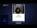 ARREST CARDS Pack GOLD CARD PULL NWA Pack Opening