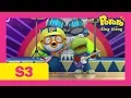 Download Lagu [Pororo Singalong S3] OPENING | First release on YouTube!! | Sing along with Pororo