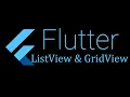 33 - Flutter all about ListView part 2
