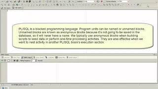 Oracle Tutorial from zero to hero in less than 3 hours Full Oracle course in 1 lesson