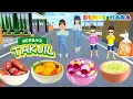 Download Lagu Yuta Takjil Viral Ramadhan 2023 Kumpul Uang Buat Kejutan 😱 Susan Ikut Antri Borong | Sakura