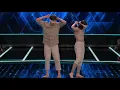 Sean Lew & Kaycee Rice - World Of Dance 2018 (All Performances)