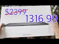 Unboxing the Samsung Galaxy Book3 Ultra - Best Buy Open Box