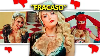 LA MUSICA DE ARIGAMEPLAYS FRACASÓ