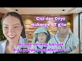 Download Lagu CICI DAN ONYO MUKANYA MALAH BT, BUNDA HAPPY BANGET BISA MERASAKAN INI.